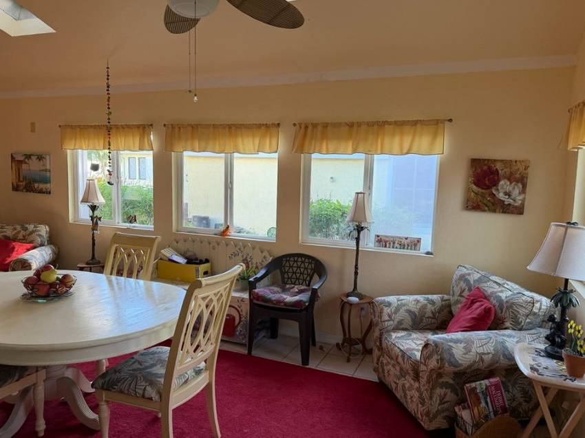 4404 San Lucian Lane a North Fort Myers, FL Mobile or Manufactured Home for Sale